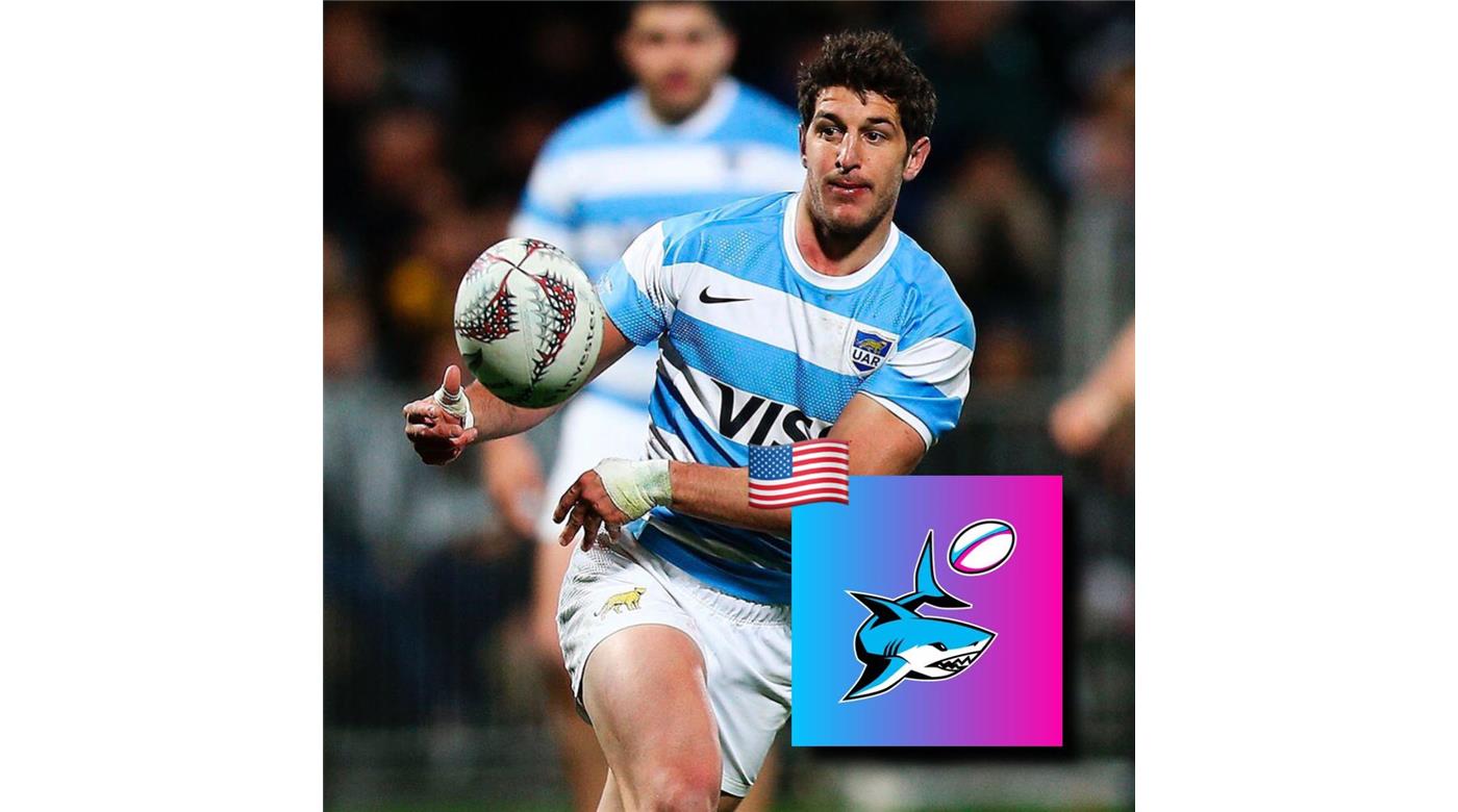 Miami Sharks: el empresario más rico de Argentina y un grupo de socios compraron un equipo de rugby en EEUU