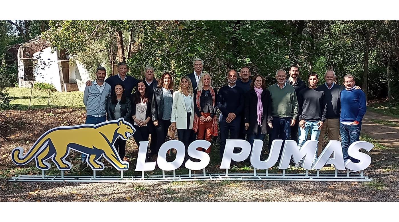 LA UAR, LA UNIÓN DE UNOS POCOS .... 