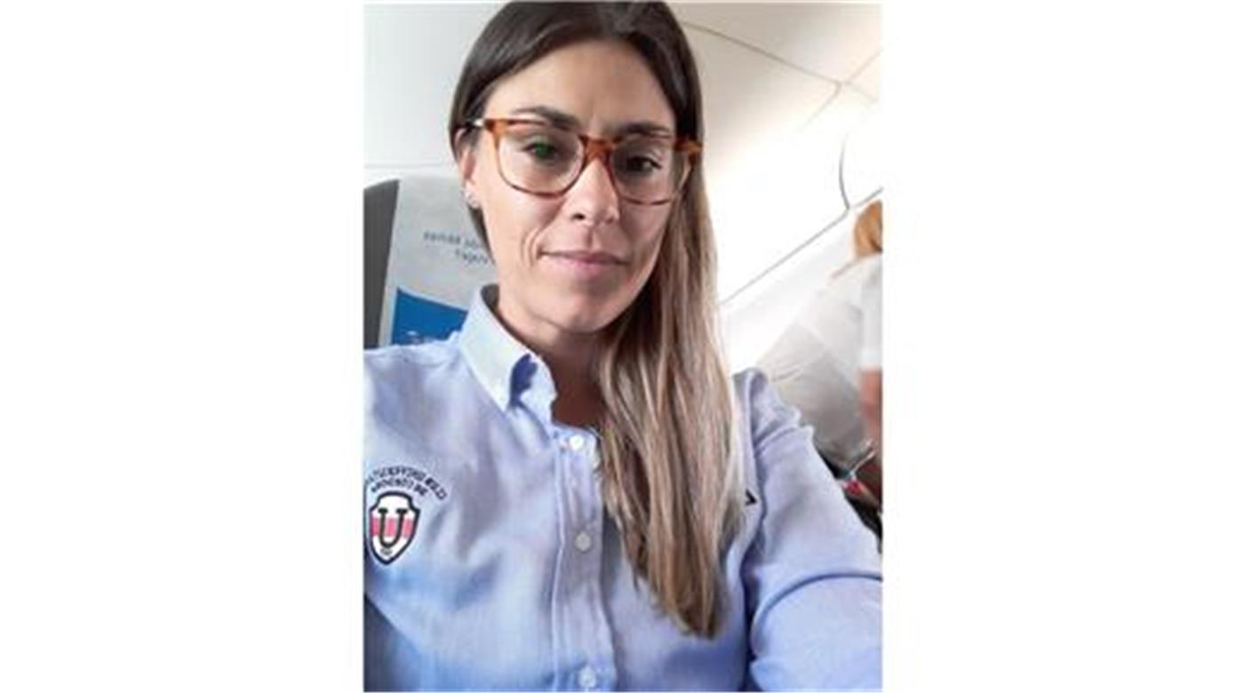 SABRINA AMATO: 