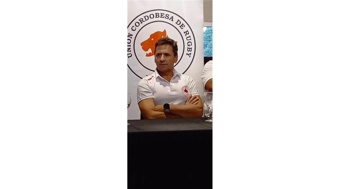 JAVIER FIORI QUEDÓ COMO HEAD COACH DE LOS DOGUITOS QUE JUGARÁ EL ARGENTINO