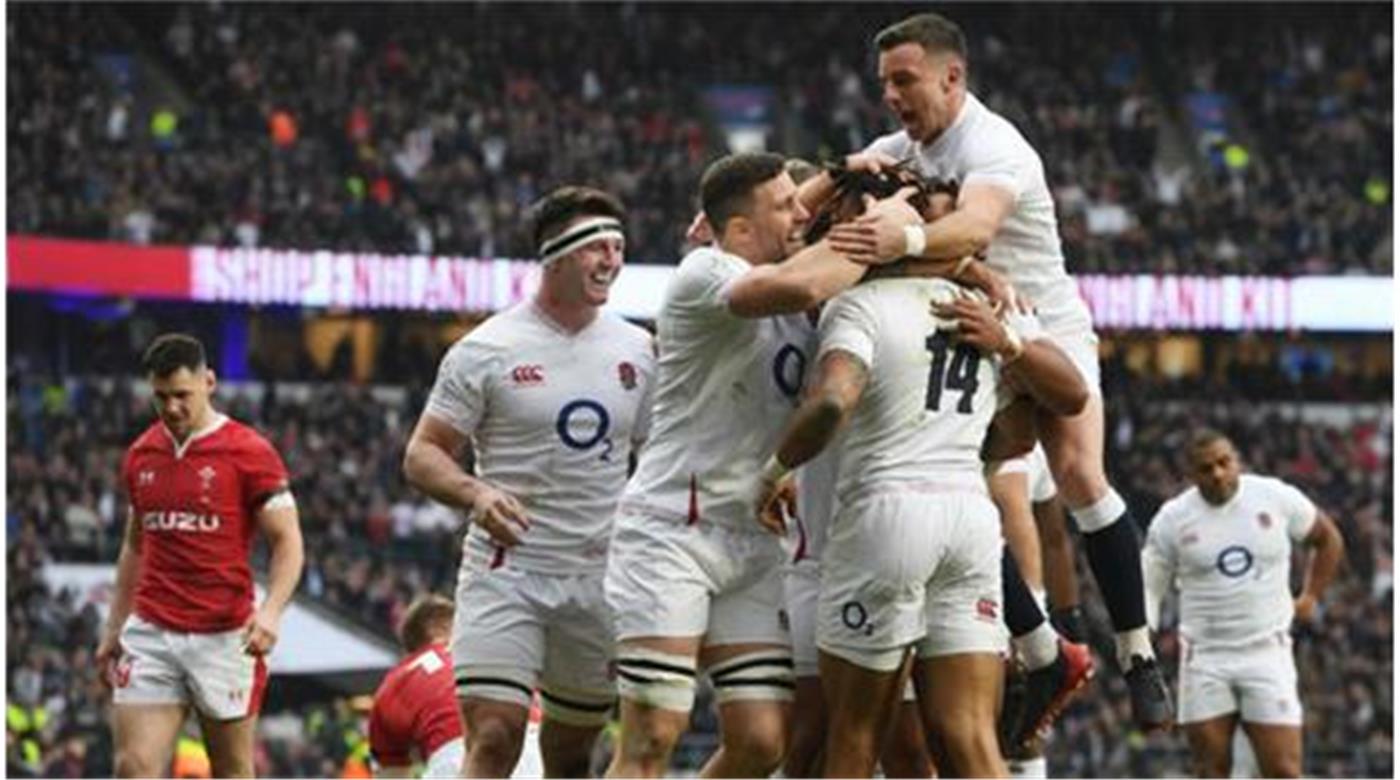 BAJA PARA INGLATERRA: JACK NOWELL DESCARTADO PARA EL MUNDIAL