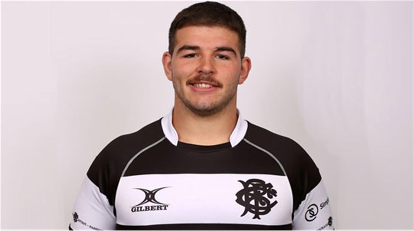 TODO LISTO PARA EL DUELO ENTRE BARBARIANS Y WORLD XV
