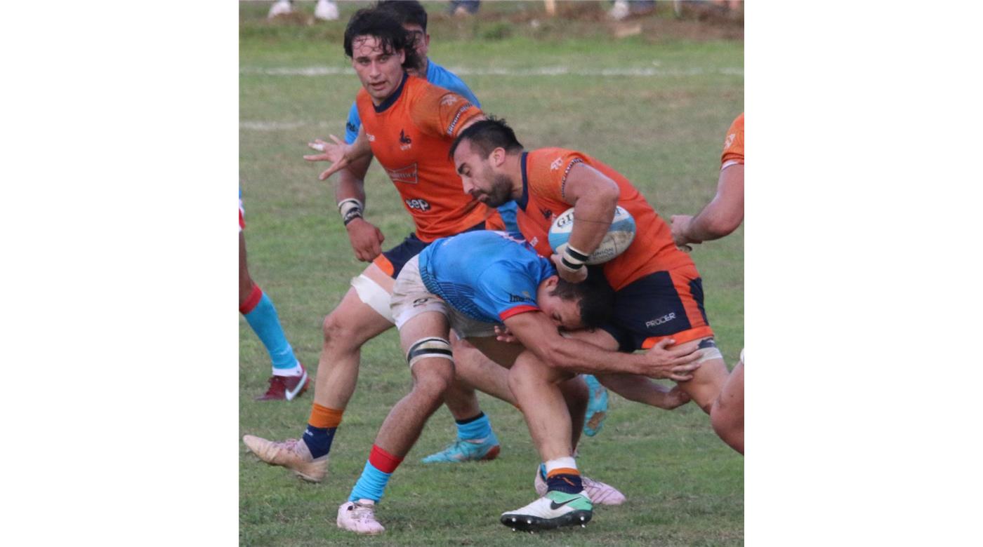 TUCUMÁN LE GANÓ A SANTIAGO EN EL ENCUENTRO NORTE GRANDE
