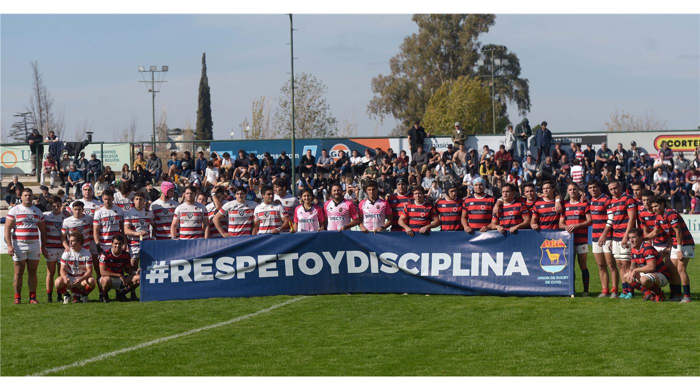 EN EL TOP 8 CUYANO, LOS TORDOS LE QUITÓ EL INVICTO A MARISTA Y ES EL NUEVO ESCOLTA  