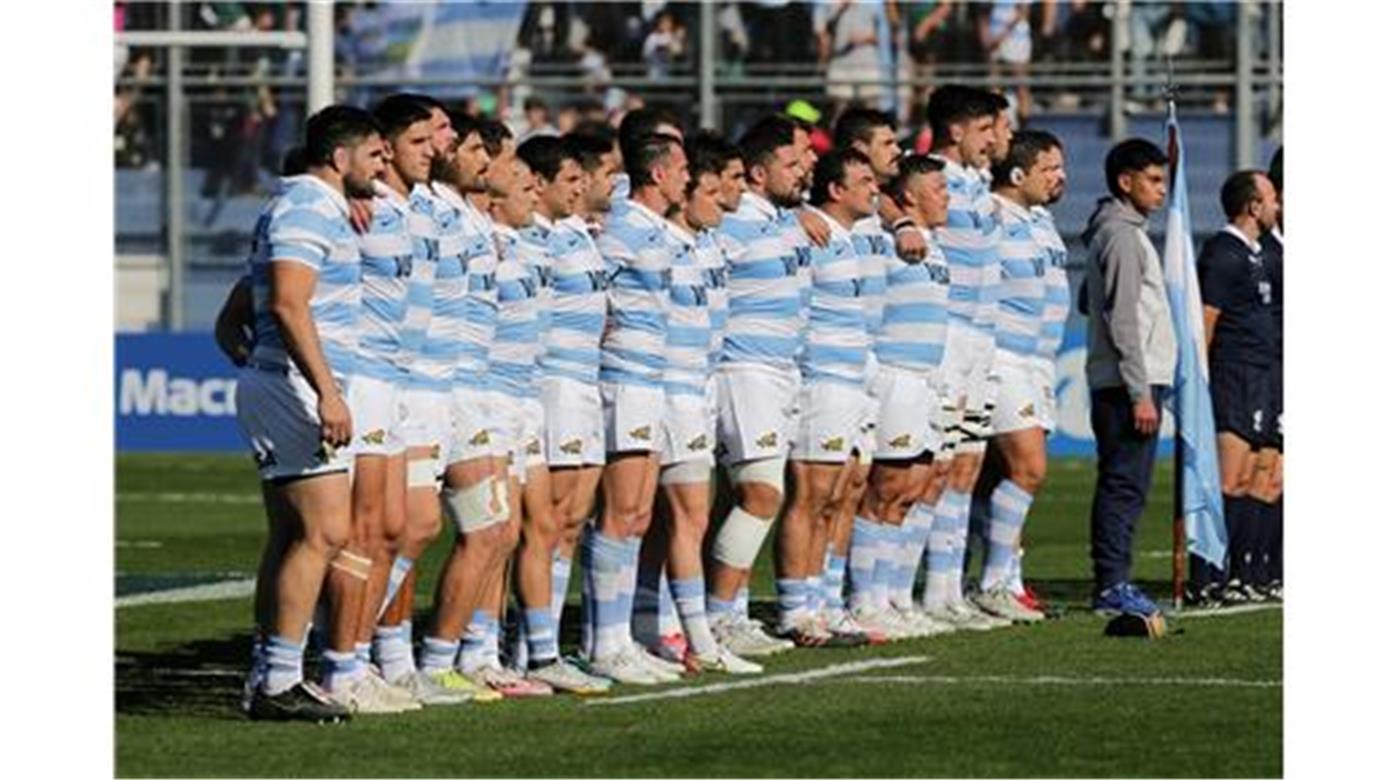 EL RUGBY CHAMPIONSHIP Y EL SÚPER RUGBY NO SUFRIRÁN MODIFICACIONES POR EL MOMENTO 