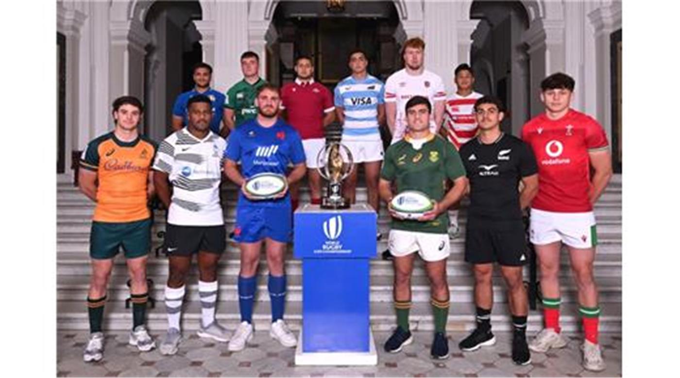 LOS 23 ELEGIDOS PARA EL DEBUT DE LOS PUMITAS ANTE ITALIA EN EL MUNDIAL 