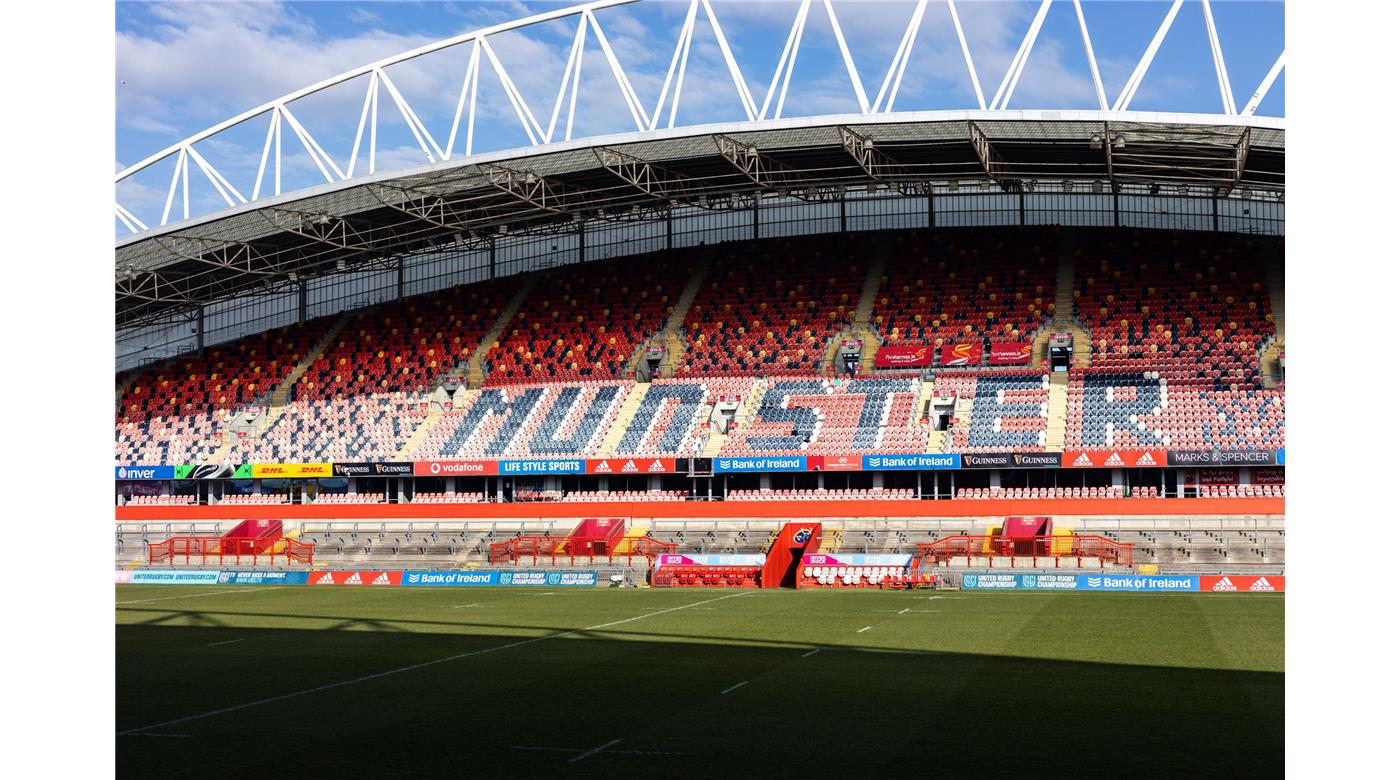 MUNSTER Y CRUSADERS JUGARÁN EL 