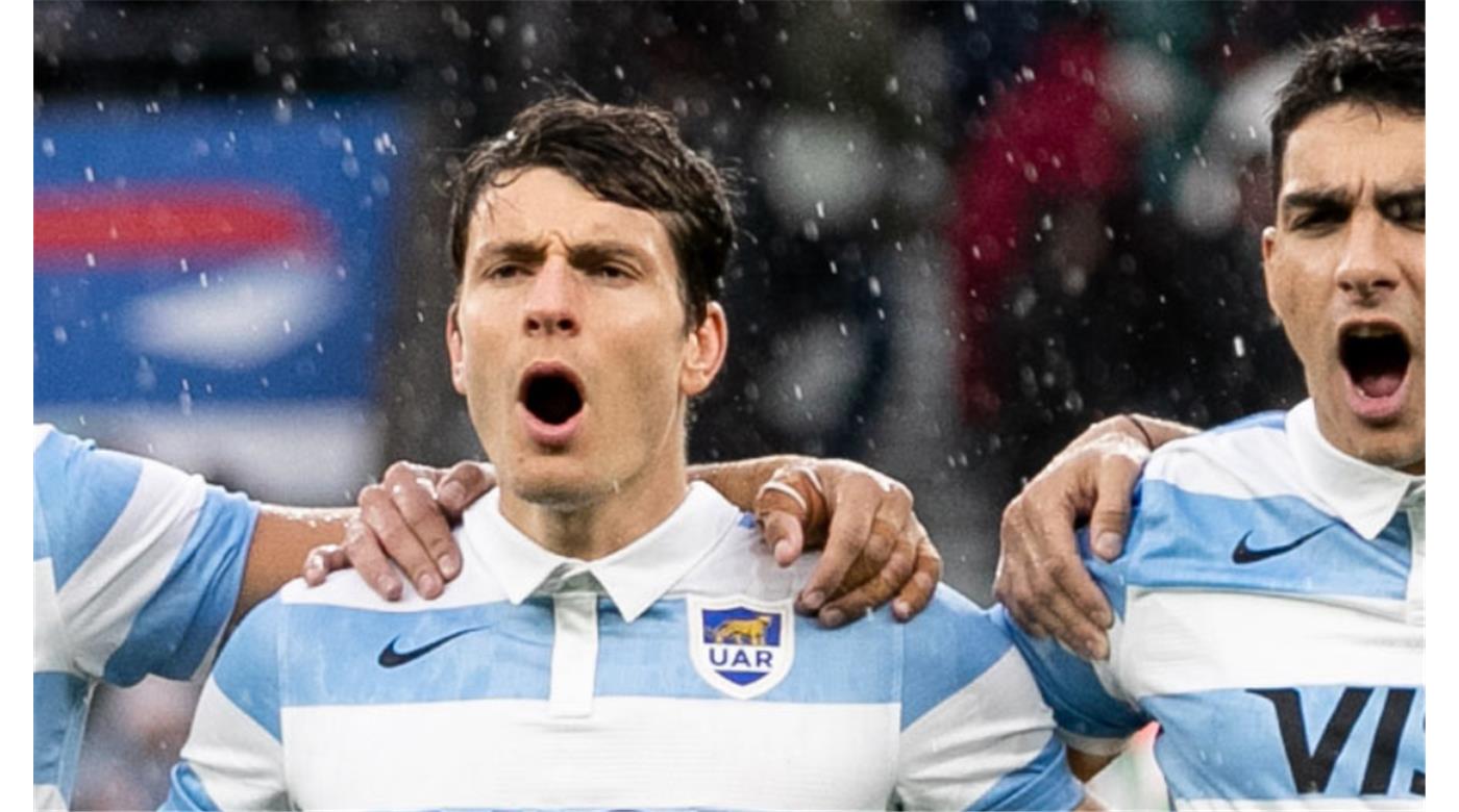 UN NUEVO PROBLEMA PARA LOS PUMAS, SE DESGARRÓ TOMÁS CUBELLI 