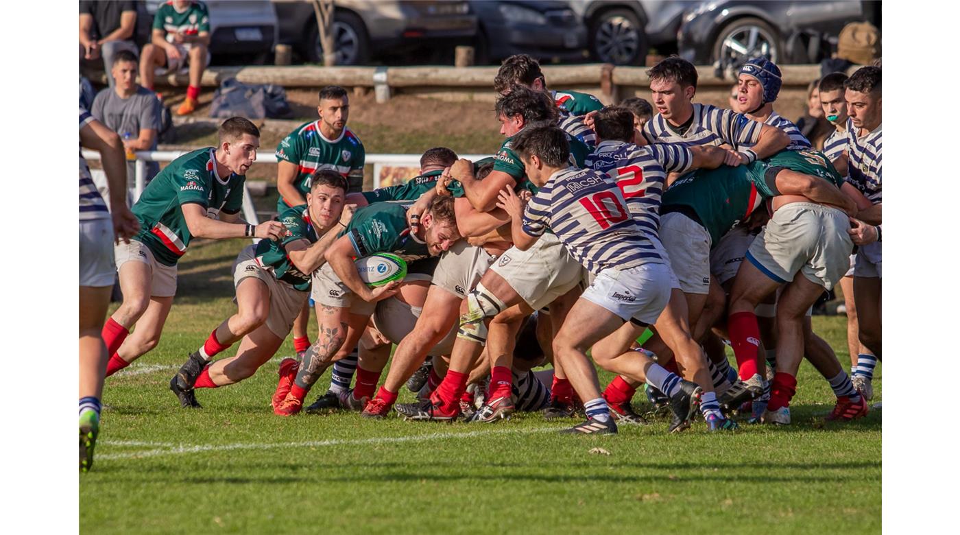 SAN CARLOS SUPERÓ A SITAS EN EL FINAL Y SE ESCAPÓ DEL FONDO DE LA TABLA