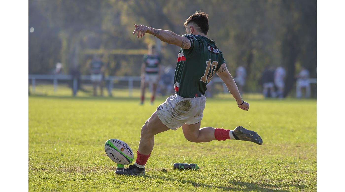 EL TRIUNFO DE SAN CARLOS ANTE SITAS EN IMÁGENES