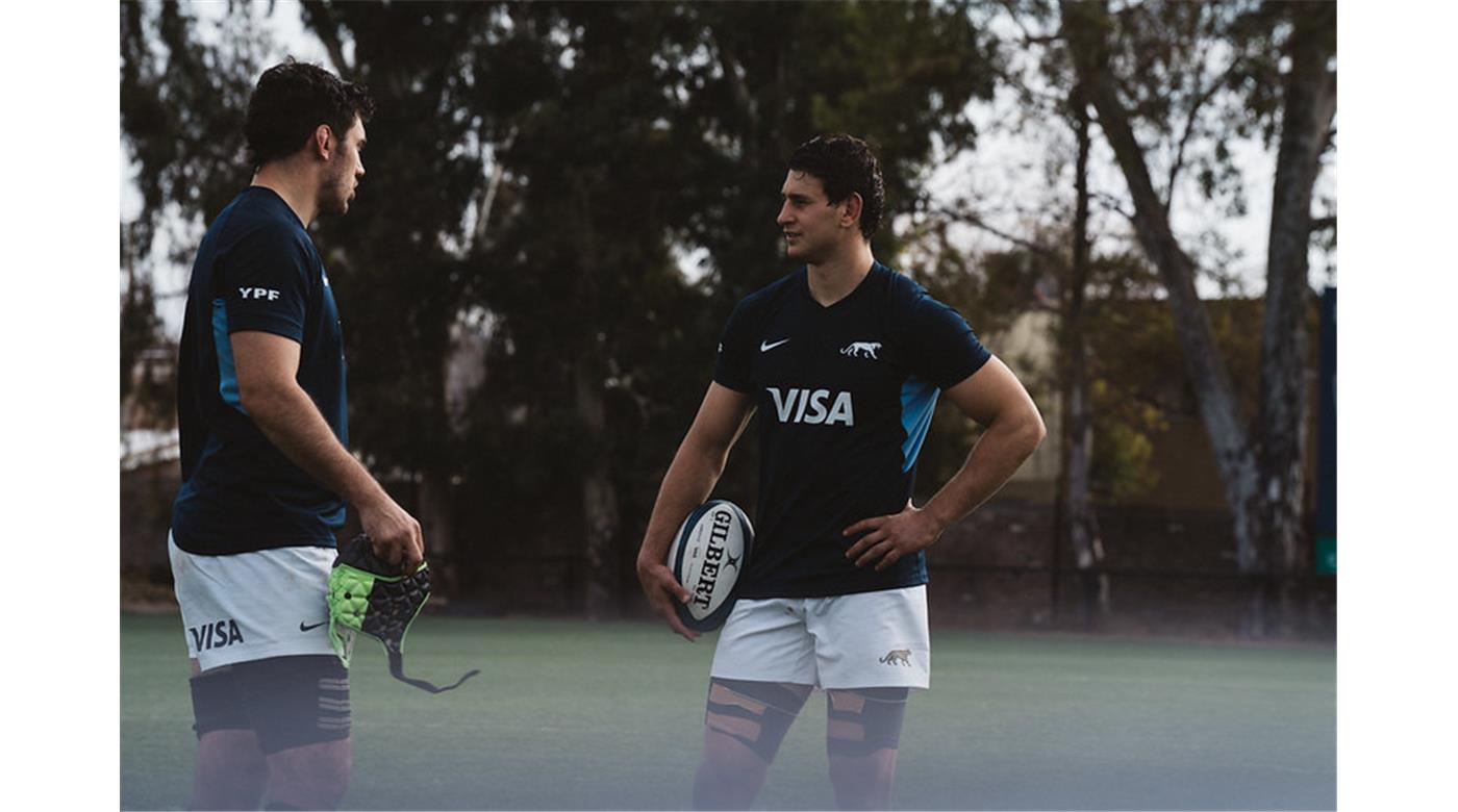 TODO LISTO PARA EL CHOQUE DEL DEBUT ENTRE LOS PUMAS Y NUEVA ZELANDA 