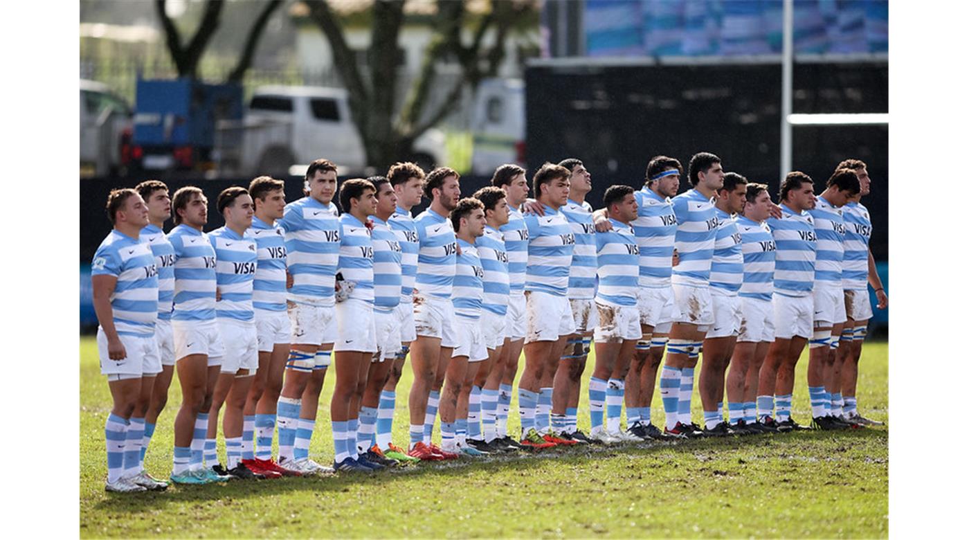LOS PUMITAS VENCIERON A JAPÓN Y DEFINIRÁN EL NOVENO PUESTO ANTE FIJI