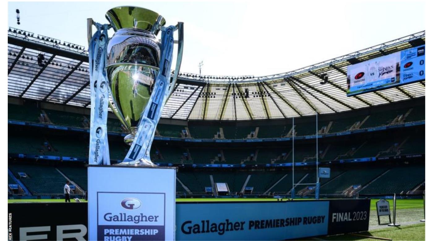 LA PREMIERSHIP YA TIENE FECHA DE INICIO 