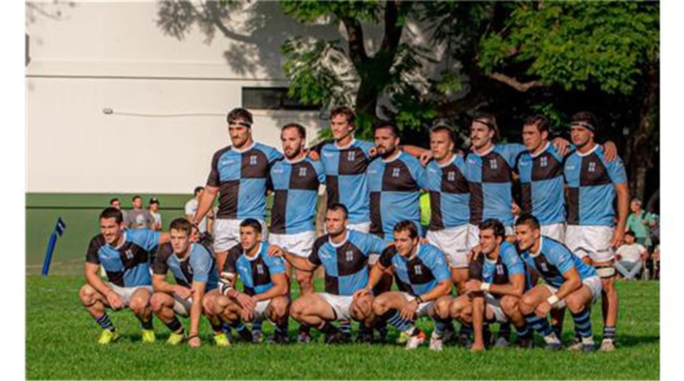 LAS FORMACIONES CONFIRMADAS PARA LA FECHA 14 DEL URBA TOP 12
