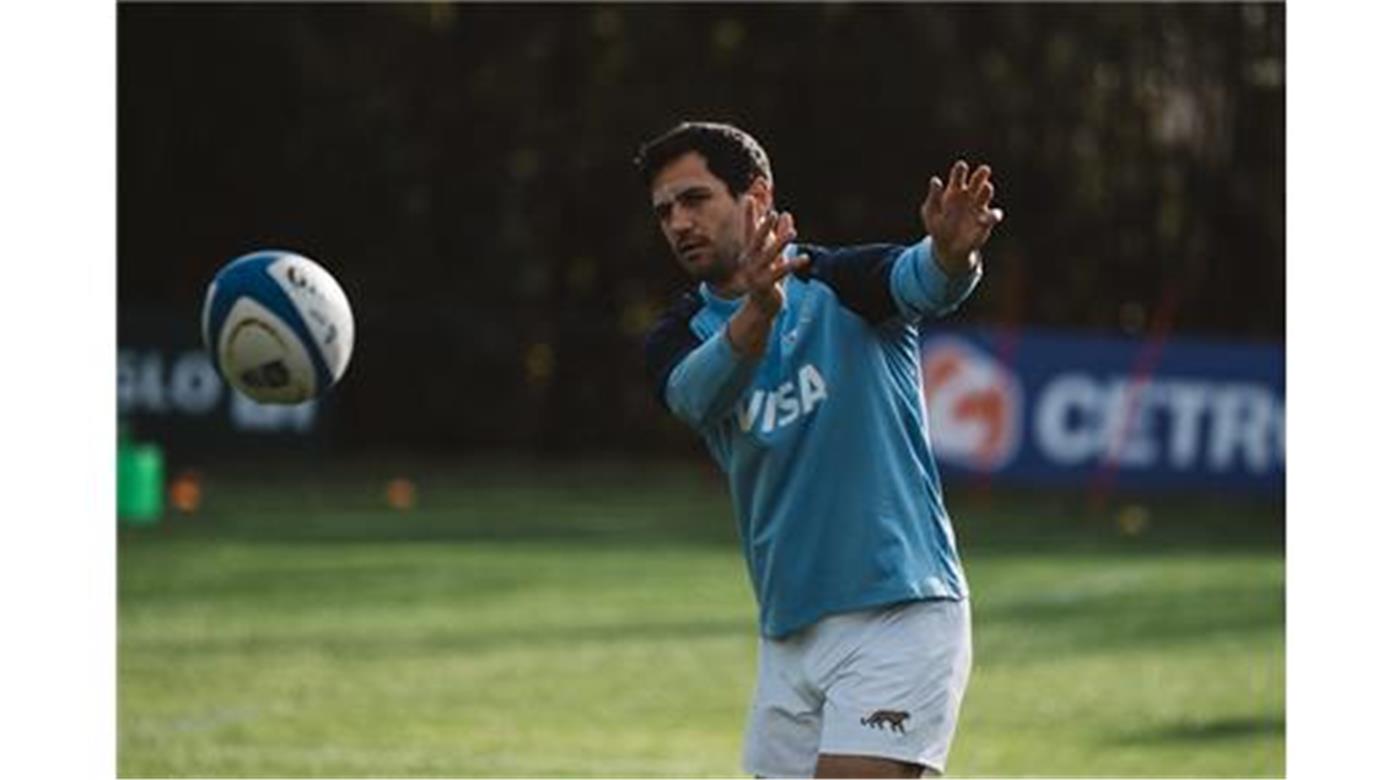 LAS NOVEDADES DE LOS PUMAS DESDE JOHANNESBURGO