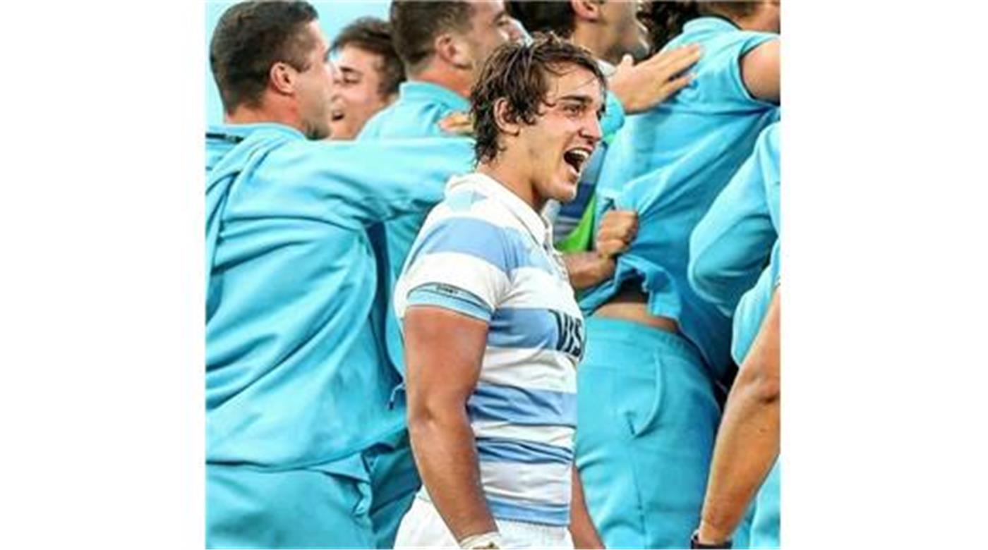SANTIAGO GRONDONA VUELVE A LA PREMIERSHIP 
