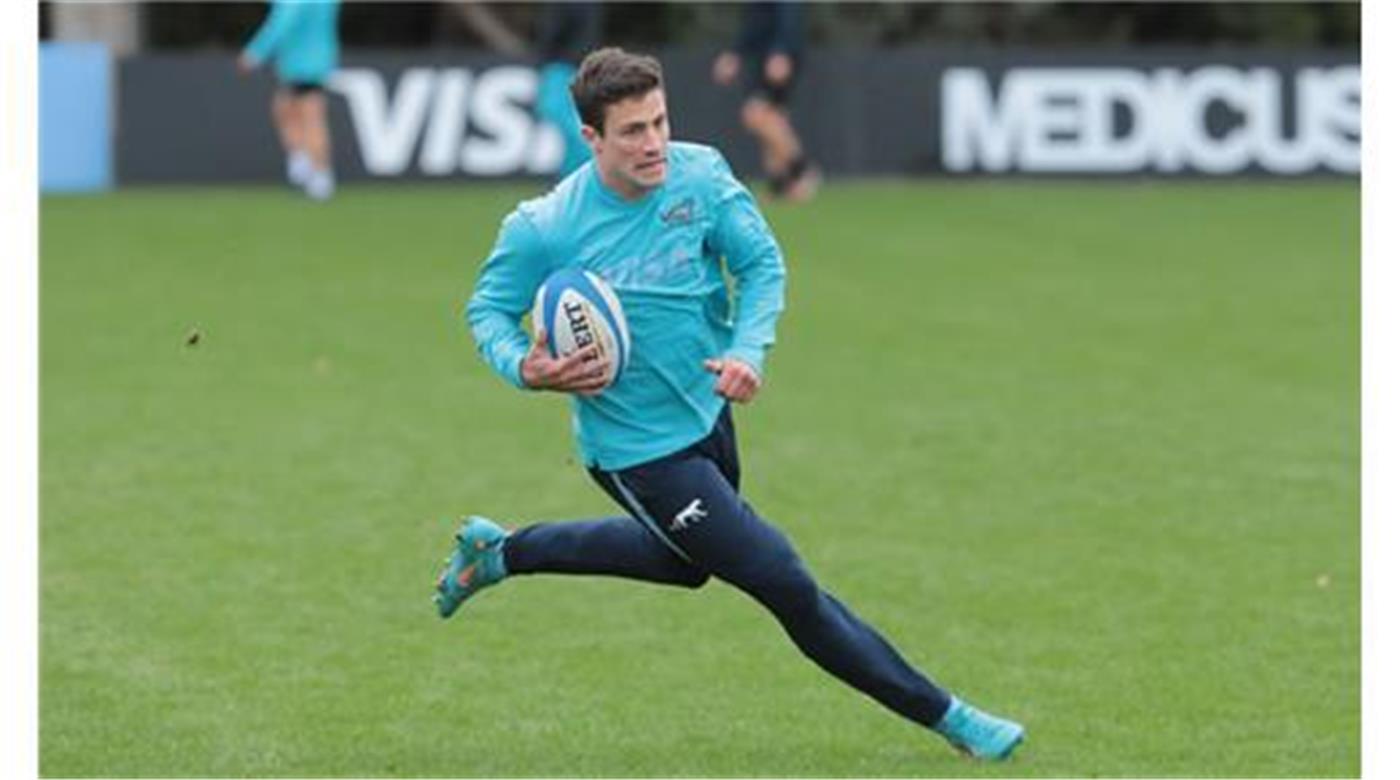 BAUTISTA DELGUY Y LUCIANO GONZÁLEZ TITULARES EN ARGENTINA XV