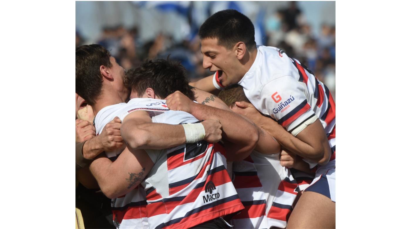 TOP 8: SE DEFINEN LOS CAMPEONES DE INTERMEDIA Y PREINTERMEDIA