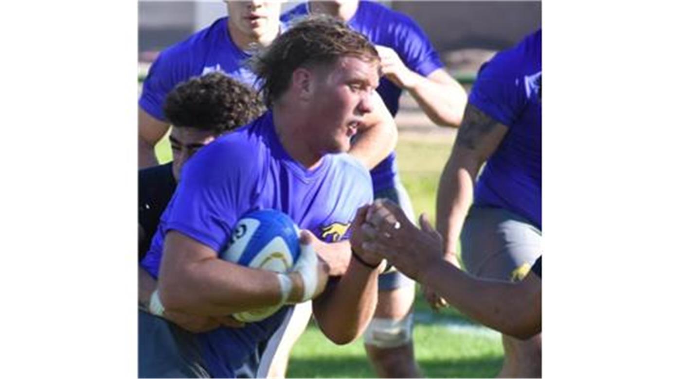 OESTE Y BUENOS AIRES FESTEJARON EN LA CUARTA FECHA DEL INTER ACADEMIAS