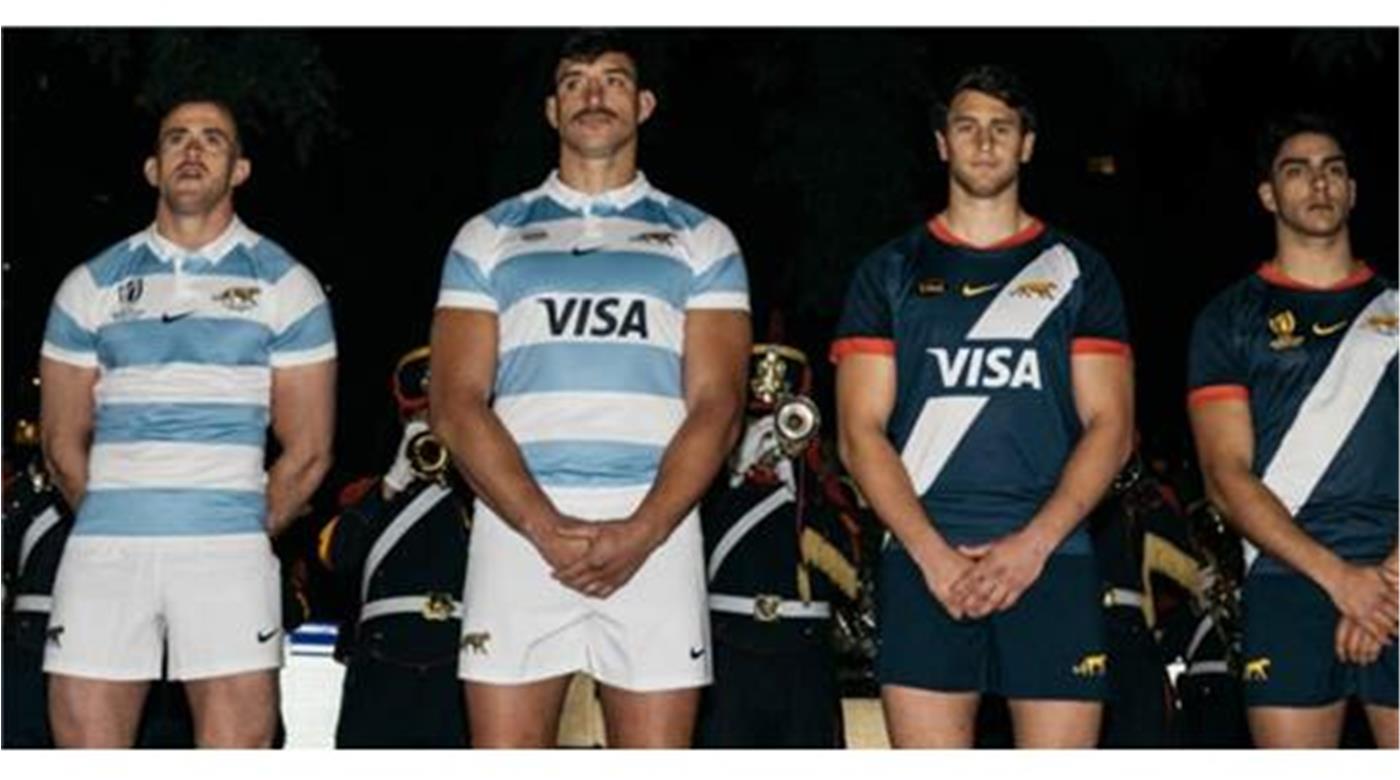 EL DETALLE DE CADA UNO DE LOS PUMAS MUNDIALISTAS