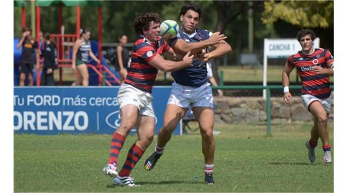 LOS SEMIFINALISTAS DEL TORNEO REGIONAL DEL NOA