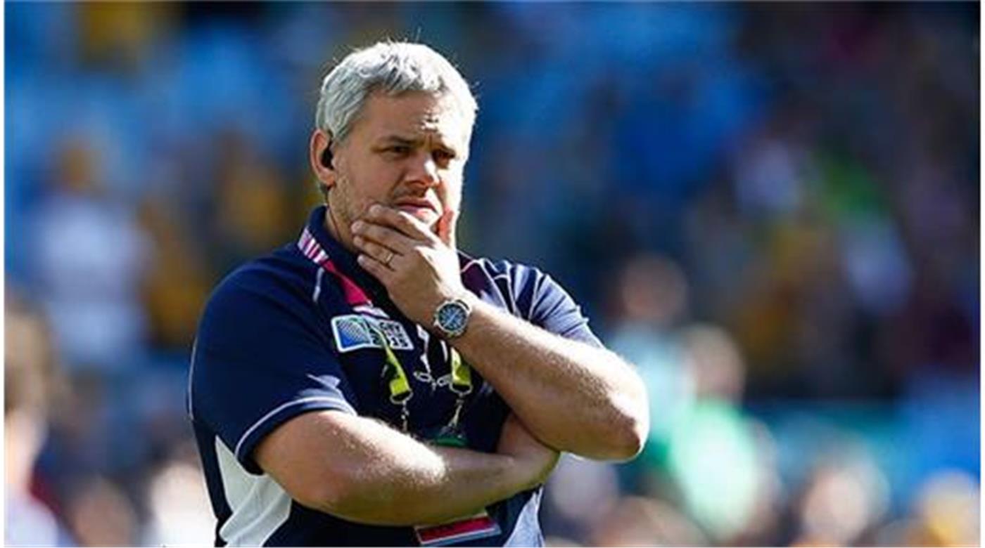 CHILE RUGBY SE ENFRENTARÁ A NAMIBIA POR PRIMERA VEZ EN SU HISTORIA 