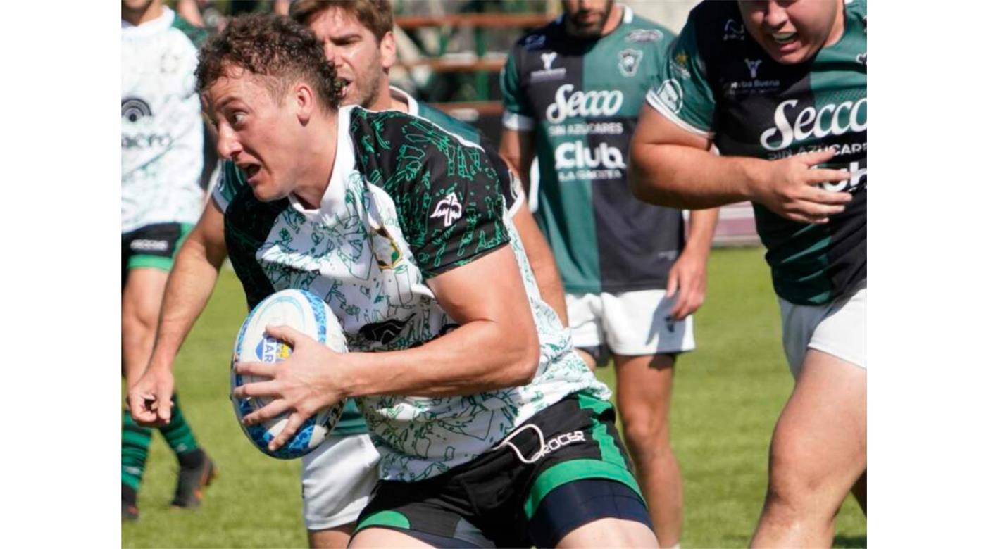 EL REGRESO DEL TORNEO DEL INTERIOR