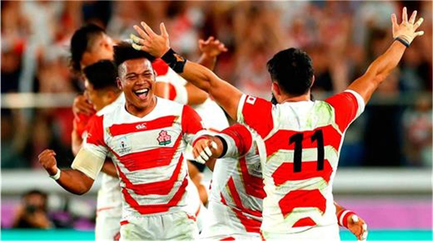 JAPÓN, CHILE Y SAMOA CONFIRMARON SUS PLANTELES PARA EL MUNDIAL 