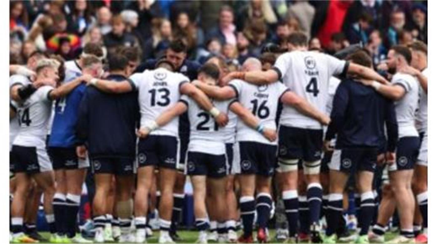 RUMANIA Y ESCOCIA CON PLANTELES CONFIRMADOS PARA EL MUNDIAL 