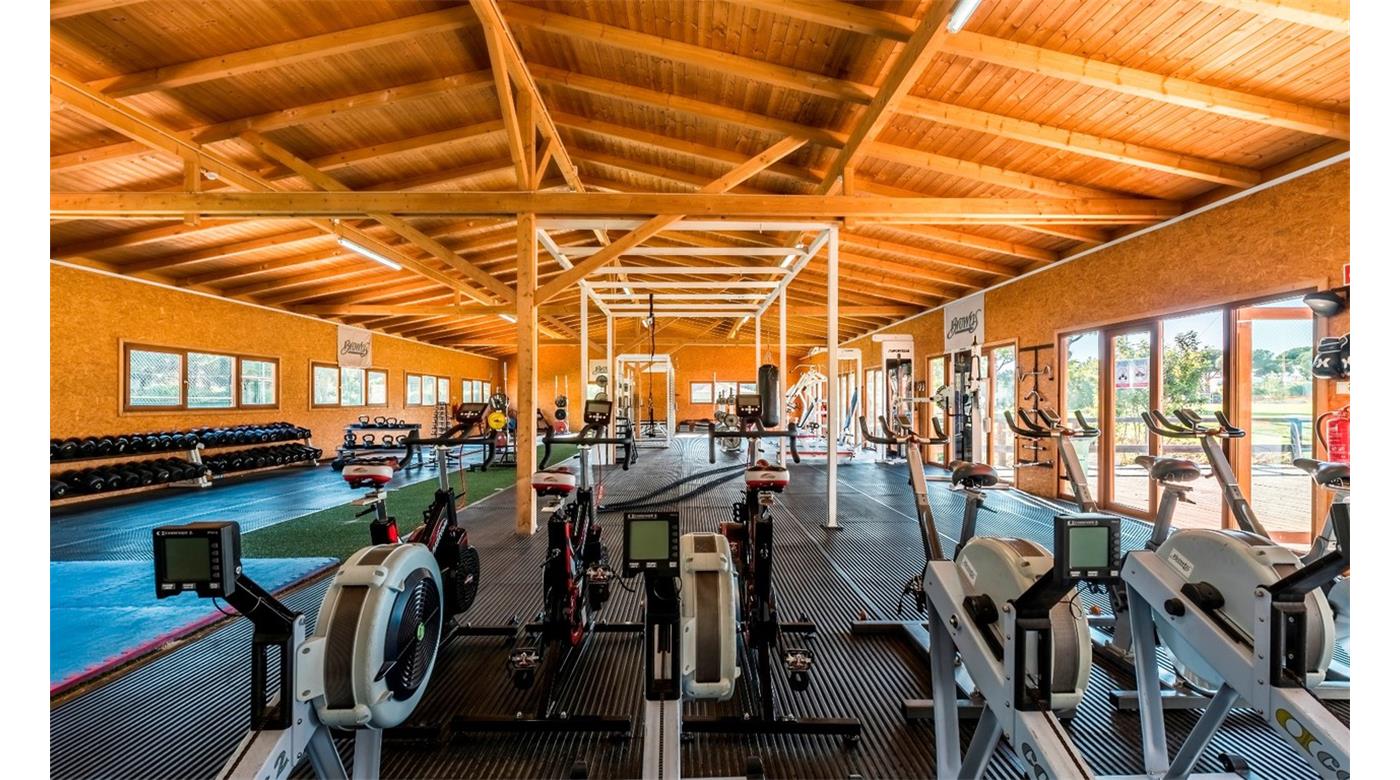 LOS PUMAS SIGUEN SU INTENSA PREPARACIÓN EN PORTUGAL  