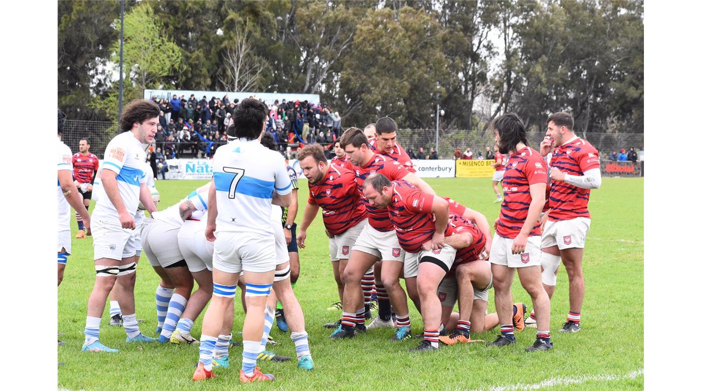 GEBA VENCIÓ A DON BOSCO Y ESCALÓ AL TERCER PUESTO