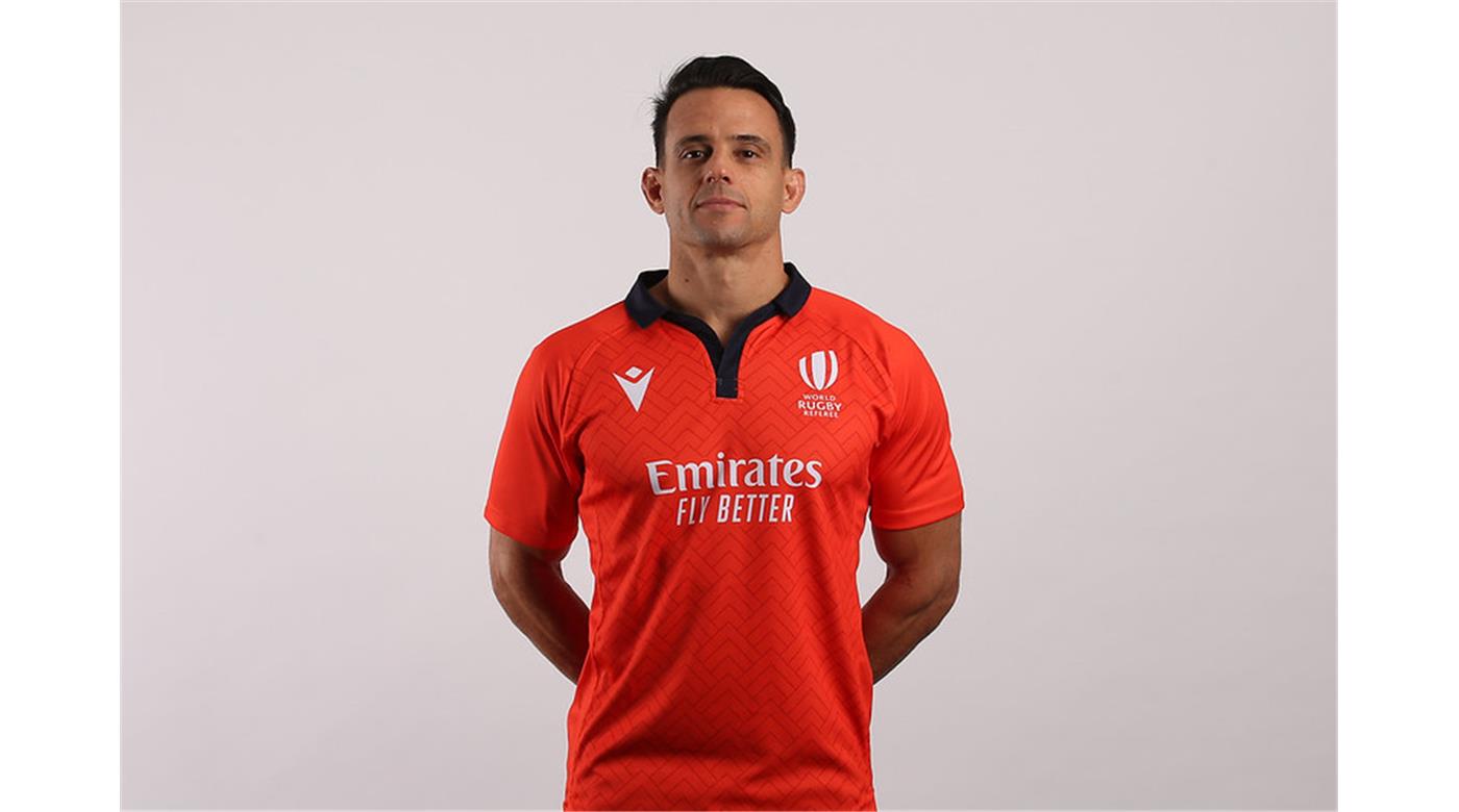 FUERON CONFIRMADOS LOS  ÁRBITROS QUE DIRIGIRÁN LOS PARTIDOS DE LOS PUMAS EN EL MUNDIAL