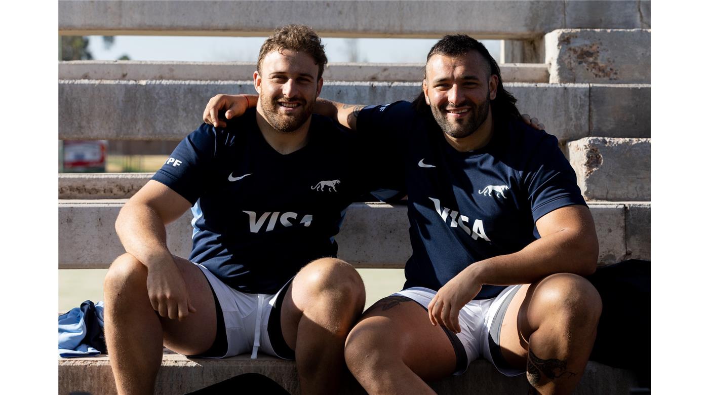 NAHUEL TETAZ CHAPARRO ES BAJA EN LOS PUMAS PARA EL MUNDIAL