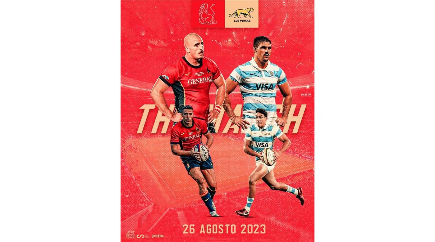 TODO LISTO PARA EL PARTIDO ENTRE LOS LEONES Y LOS PUMAS  