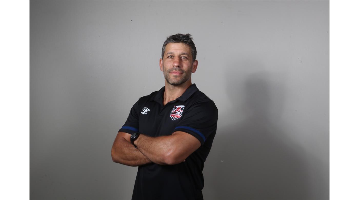 PABLO LEMOINE DESIGNÓ EL PLANTEL DE CHILE PARA EL MUNDIAL