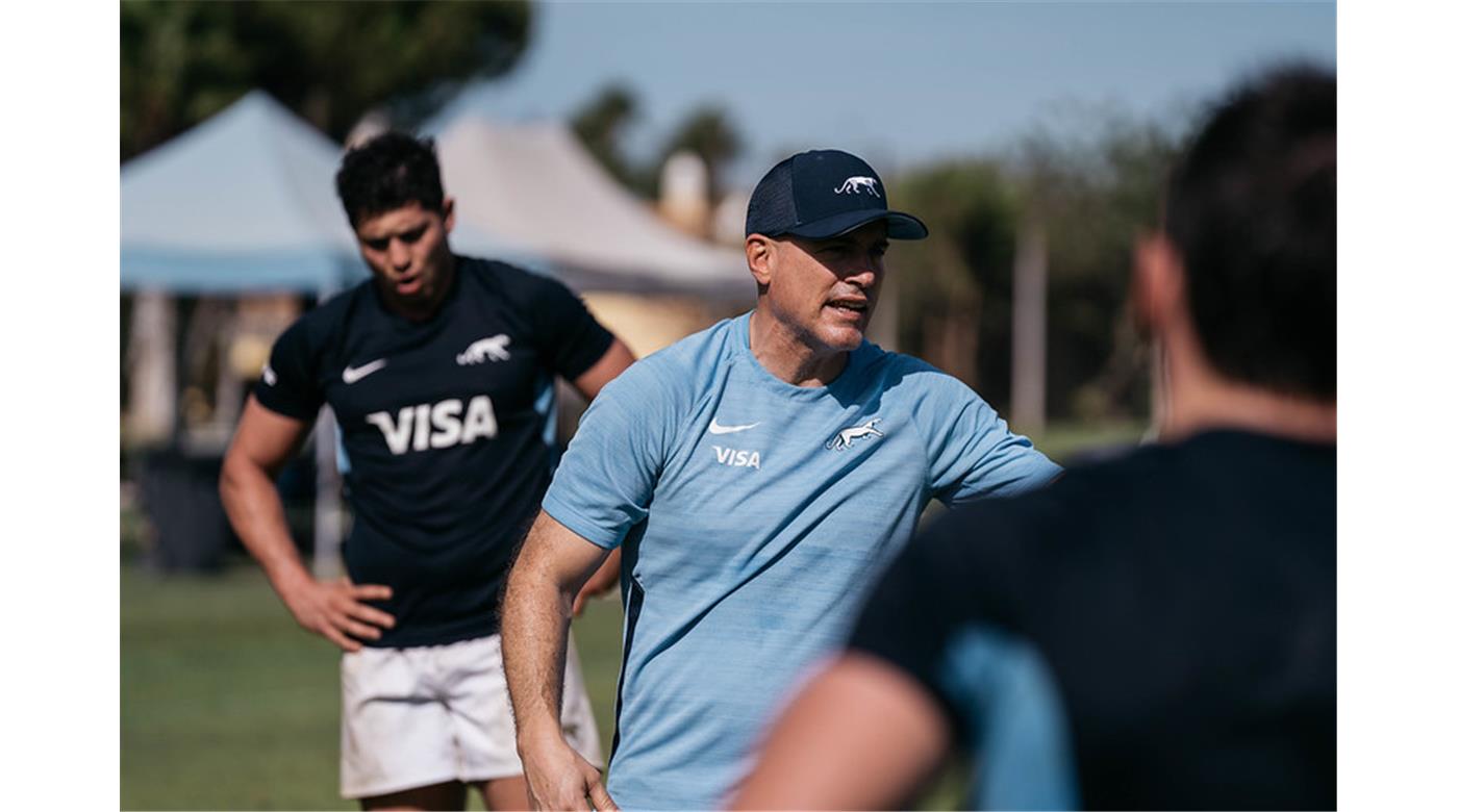 LOS PUMAS SIGUEN LA CUENTA REGRESIVA PARA DEJAR PORTUGAL Y VIAJAR A NANTES