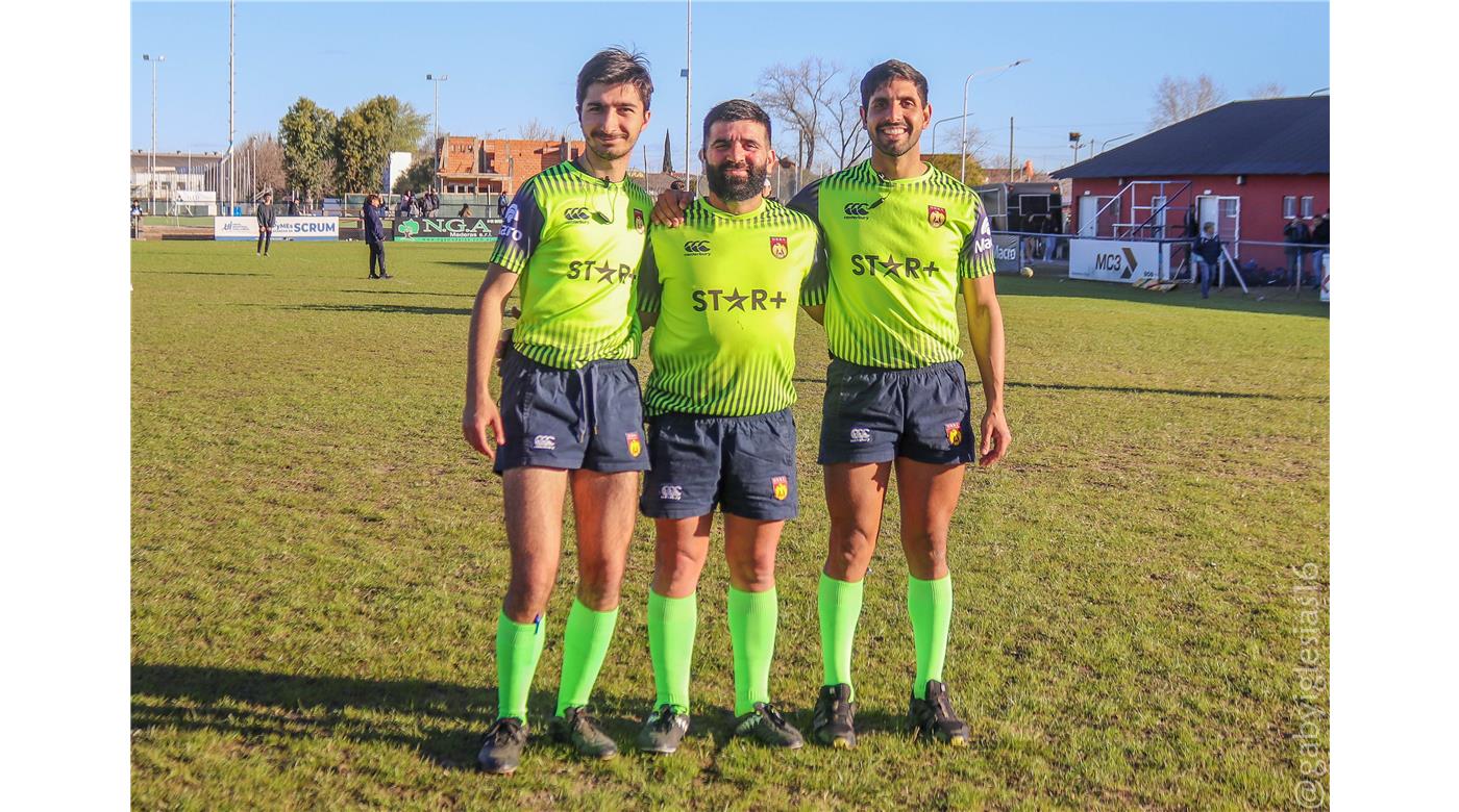 LAS IMÁGENES DE LA VICTORIA DEL CAR ANTE ARECO