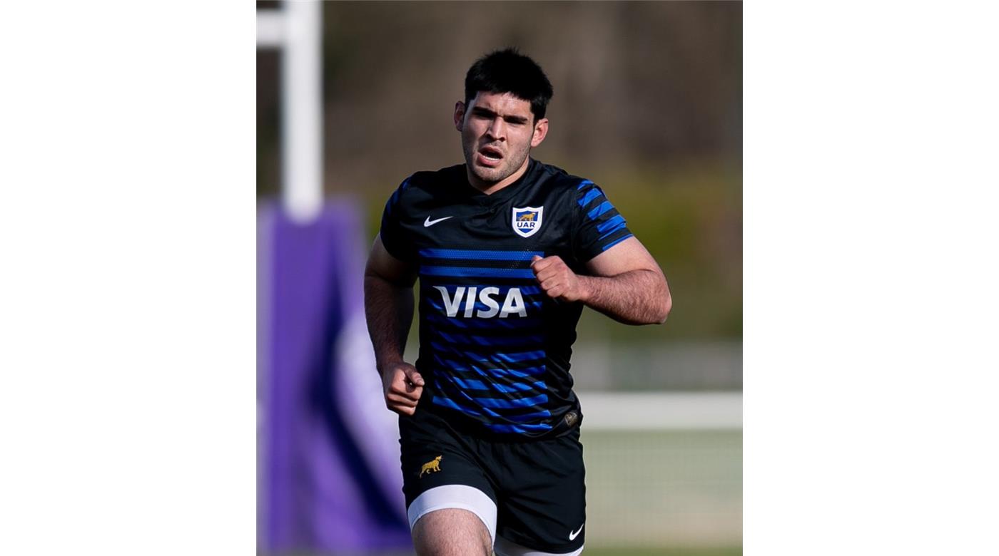 TE CONTAMOS QUIENES SON MAYCO VIVAS Y JOAQUÍN OVIEDO LOS PUMAS QUE JUGARÁN EN FRANCIA