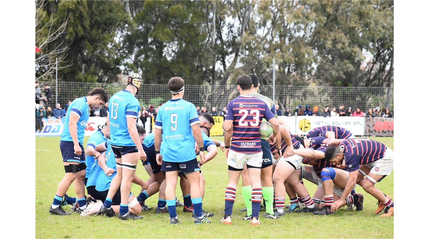 DON BOSCO LE GANÓ EN LA ÚLTIMA JUGADA AL CUQ Y SE QUEDÓ CON EL CLÁSICO 