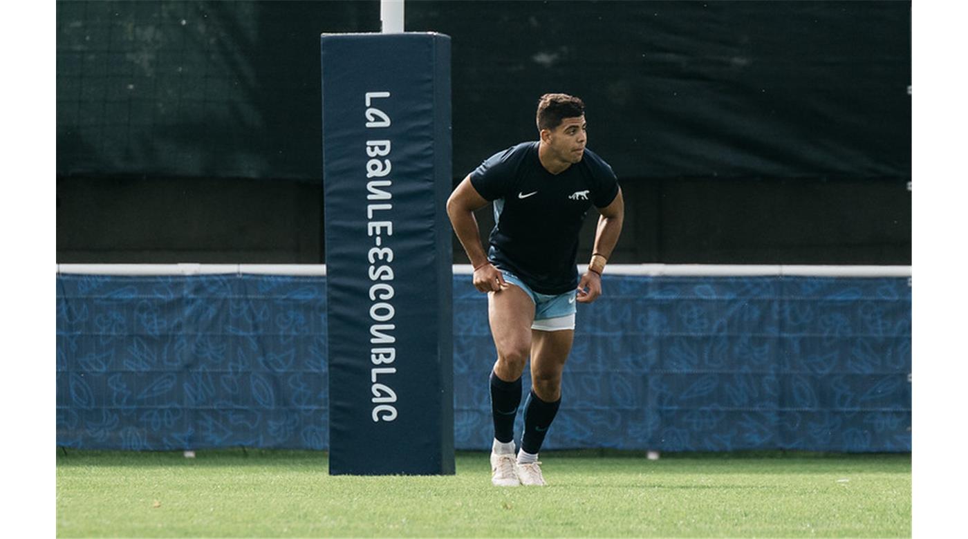 LOS PUMAS Y UN DOBLE TURNO INTENSO PARA DEFINIR EL EQUIPO ANTE INGLATERRA