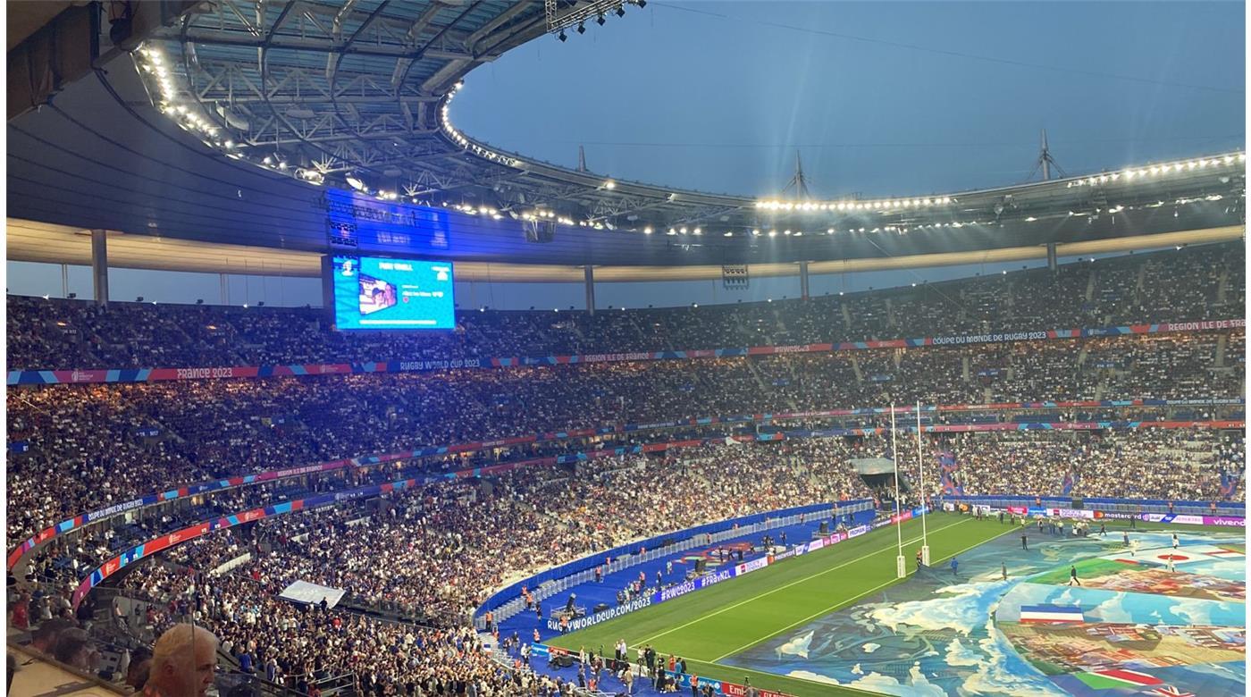 LAS IMÁGENES DE LA INAUGURACIÓN 