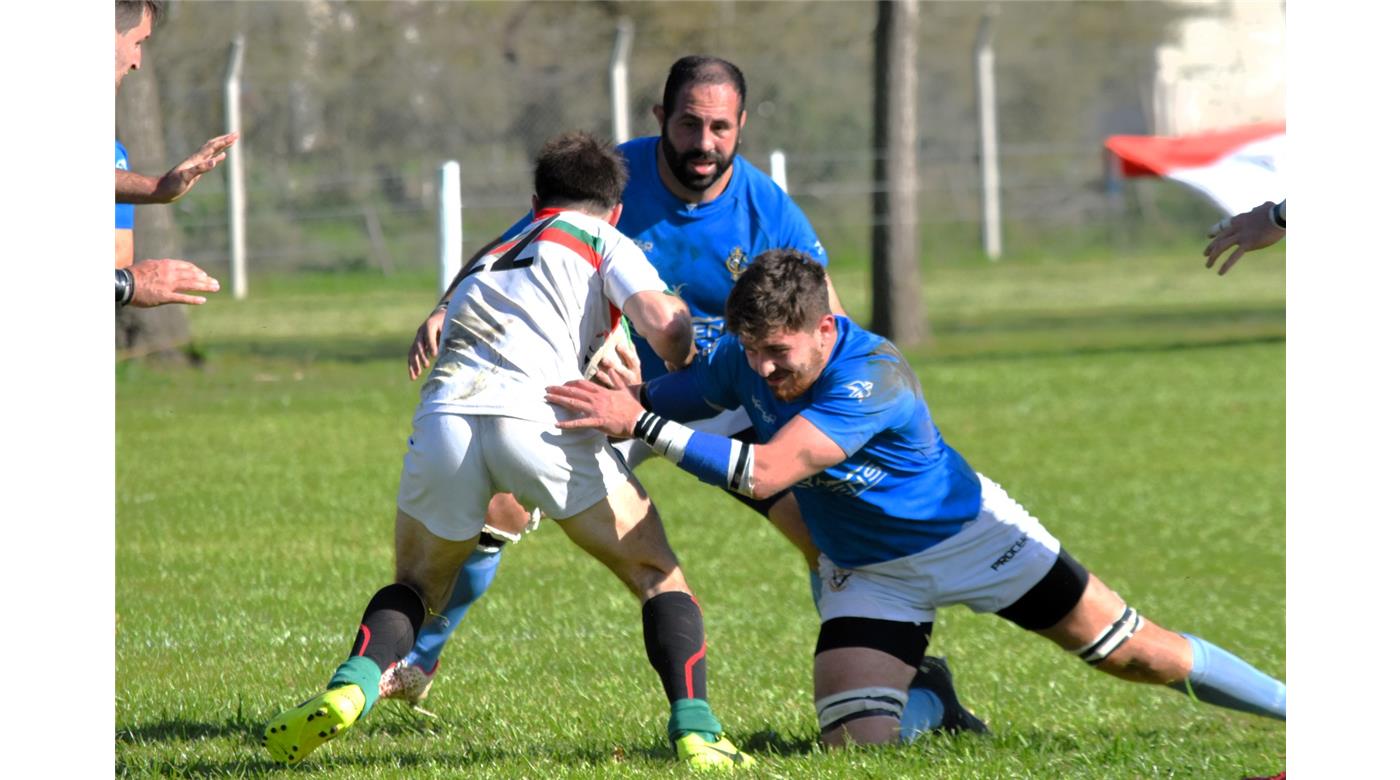 CLUB ITALIANO VENCIÓ A ATLÉTICO Y PROGRESO Y SIGUE SU CAMINO RUMBO AL ASCENSO