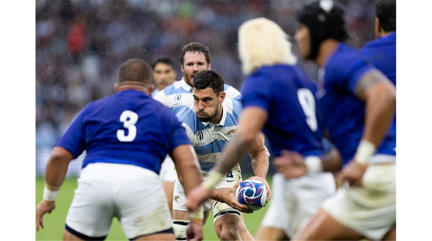 UN TRIUNFO Y NADA MÁS...