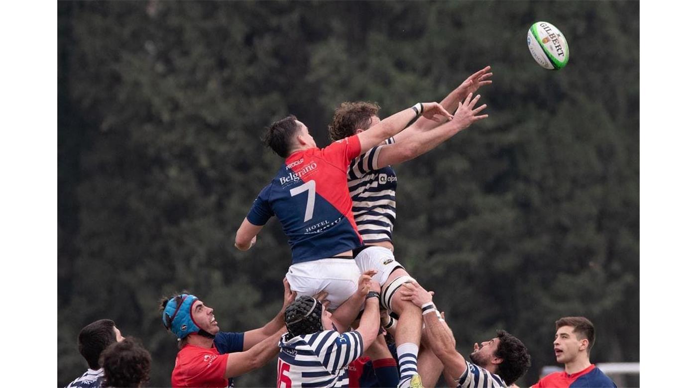 MANUEL BELGRANO SIGUE DE RACHA, LE GANÓ A SAN CARLOS Y PIENSA EN LOS PLAYOFFS