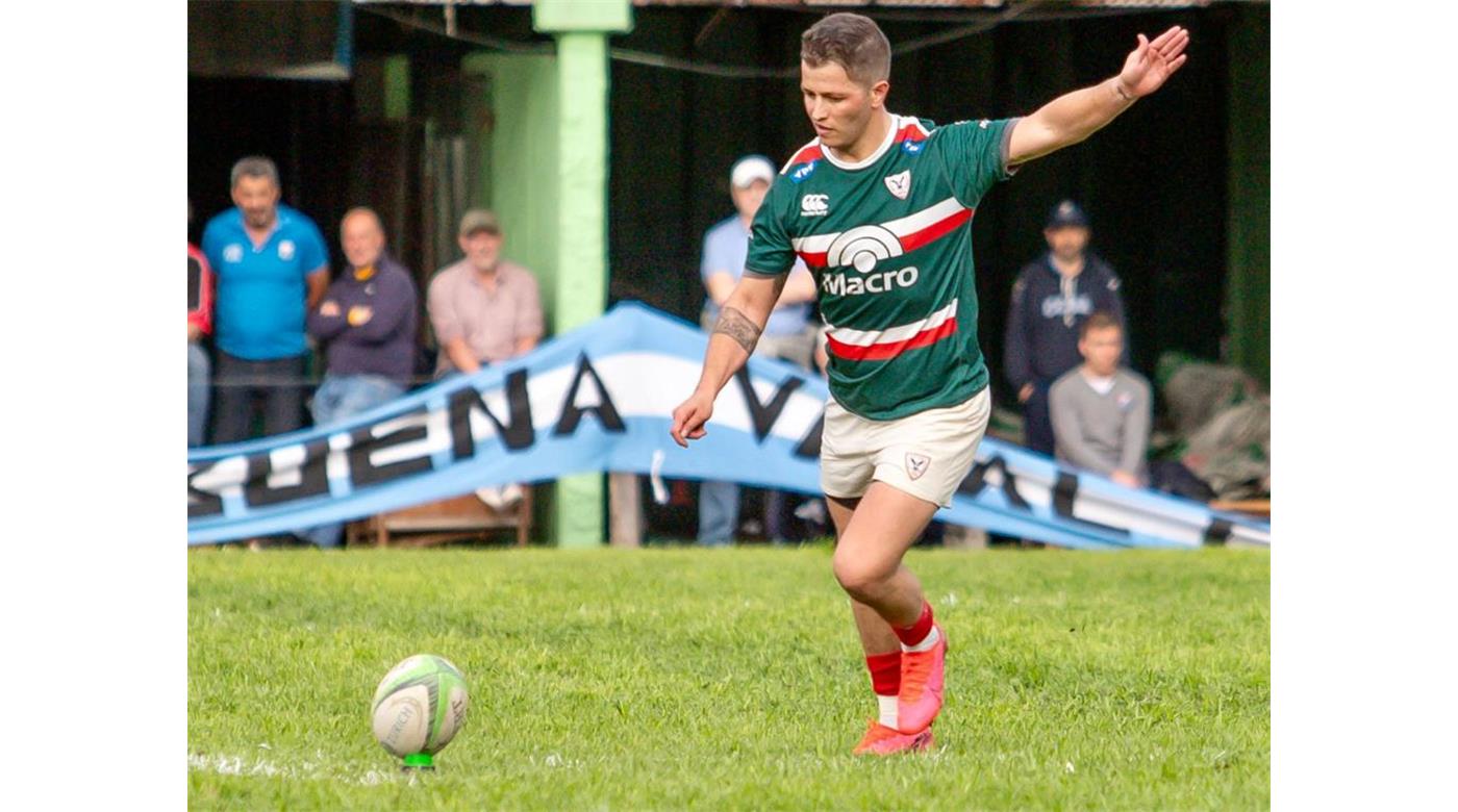 SITAS OBTUVO UN TRIUNFO AGÓNICO EN EL FINAL DEL PARTIDO FRENTE A CIUDAD y TODAVÍA CREE