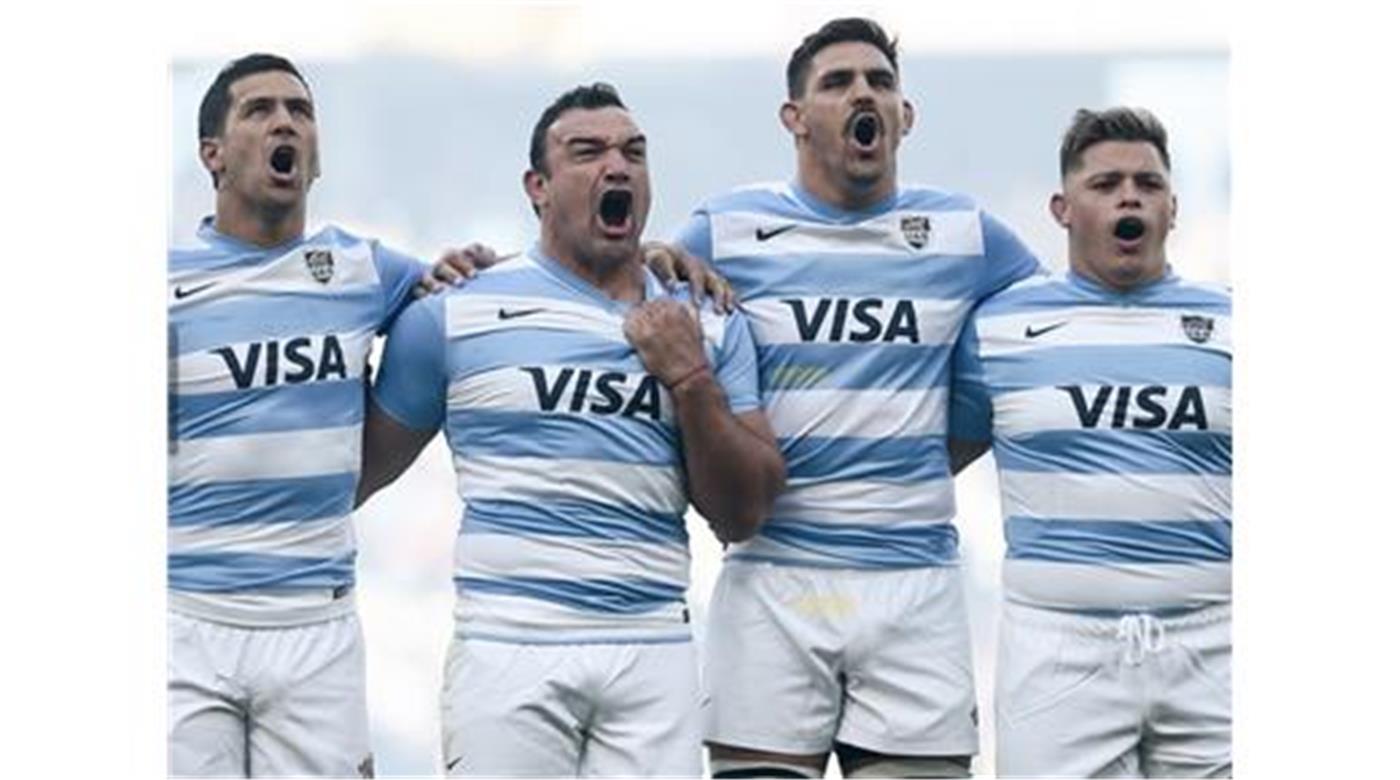 OTRO NUEVO RECORD PARA AGUSTÍN CREEVY EN LOS PUMAS