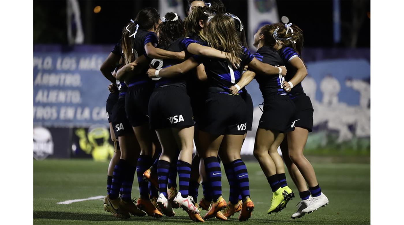 LAS YAGUARETÉS Y UNA JORNADA IDEAL EN EL ARRANQUE DEL SUDAMERICANO