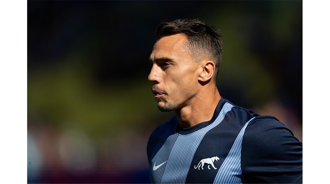 JUAN IMHOFF NO ESTARÁ DISPONIBLE PARA JUGAR ANTE JAPÓN