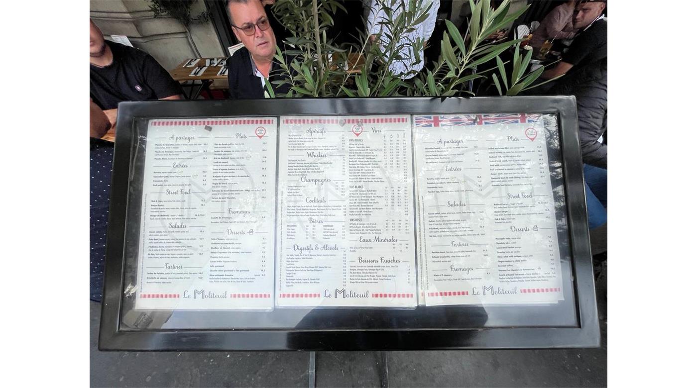 ¿Cuánto cuesta vivir un día en el Mundial de Francia?