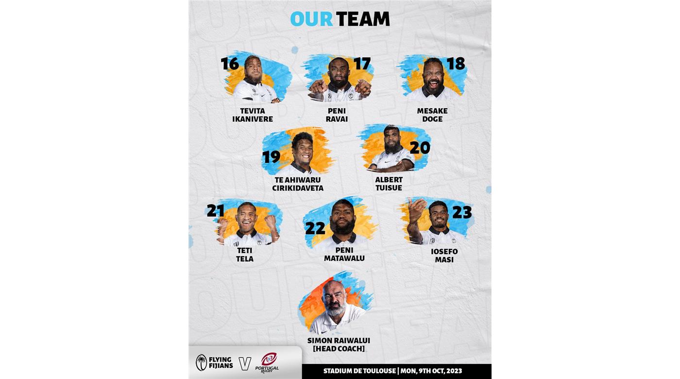 FIJI BUSCARÁ DAR EL GRAN SALTO A LOS CUARTOS DE FINAL